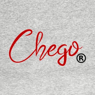 CHEGO XP T-Shirt